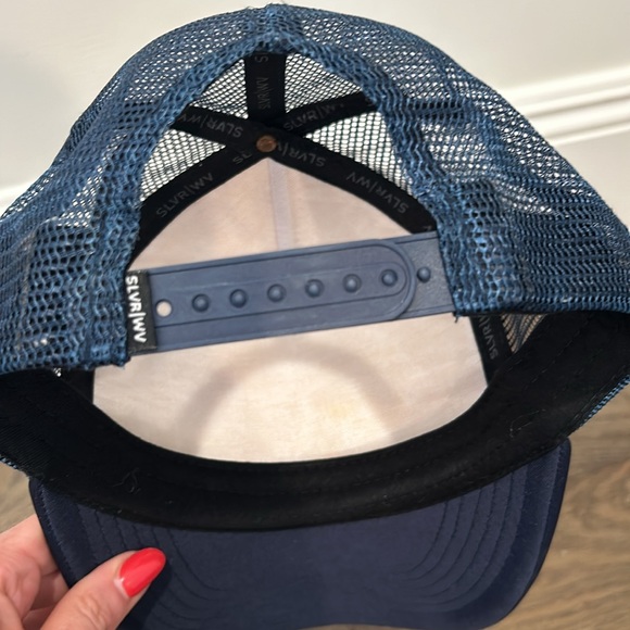 Party Time Trucker Hat - Picture 9 of 11